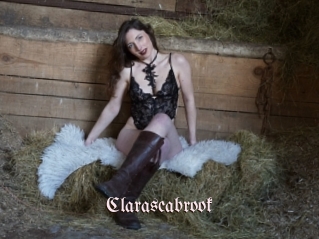 Claraseabrook