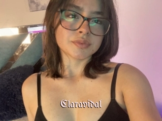 Claravidal