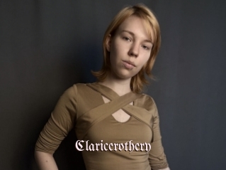 Claricerothery