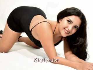 Clariebaker