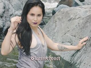 Clarissebonet