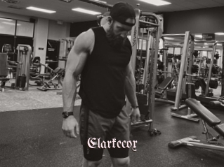 Clarkecox