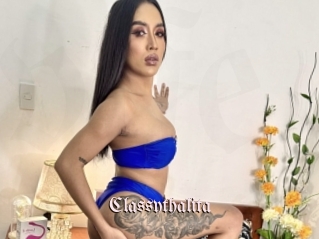Classythalita