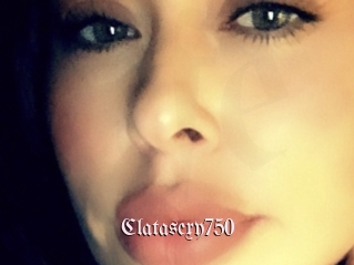 Clatasexy750