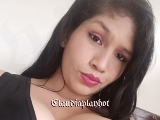 Claudiaplayhot