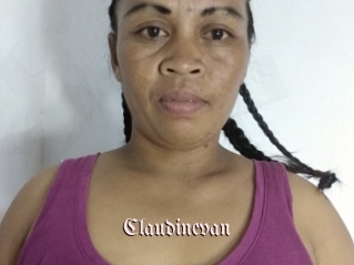 Claudinevan