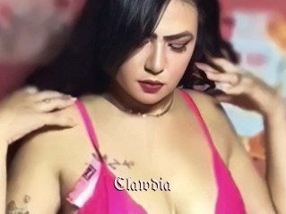 Clawdia