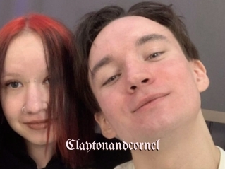 Claytonandcornel