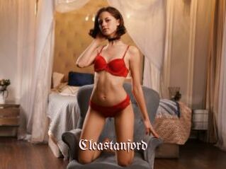 Cleastanford