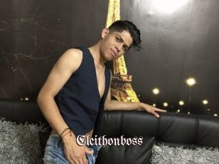 Cleithonboss