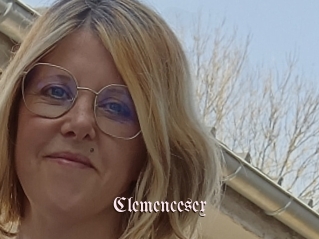 Clemencesex