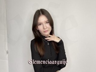 Clemenciaarguijo
