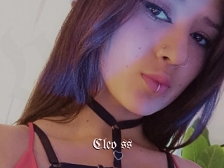 Cleo_ss