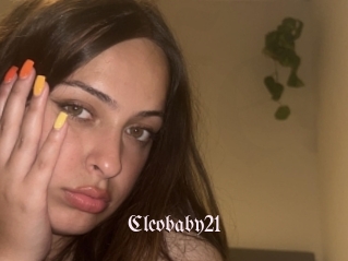 Cleobaby21
