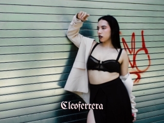 Cleoferrera