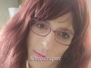 Cleopatrapure