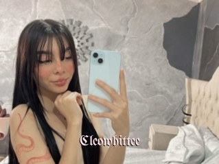 Cleowhittee