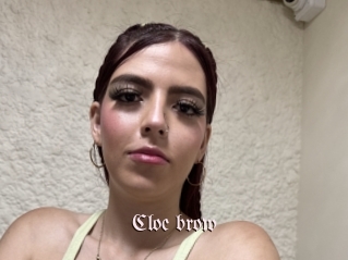 cloe_brow Vidéos Fellations