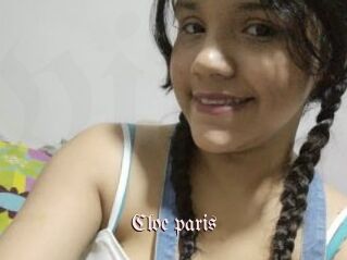 Cloe_paris