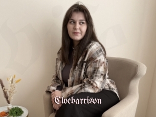 Cloebarrison