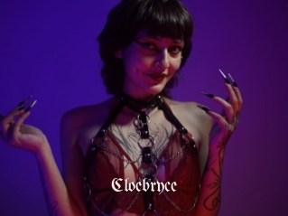 Cloebryce