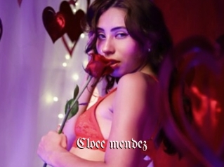 Cloee_mendez