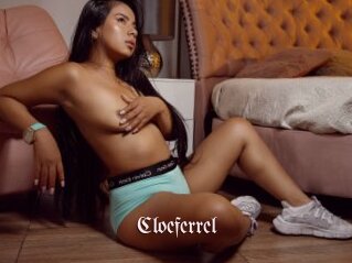 Cloeferrel