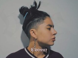 Cloeroux