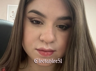Cloetaylor51