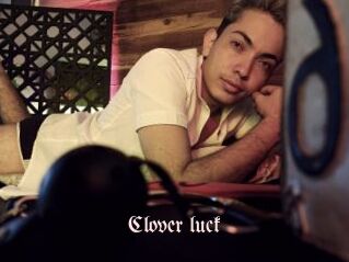 Clover_luck