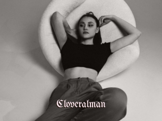 Cloveralman