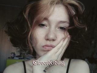 Cloverbelding