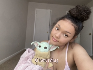 Cloverdiaz