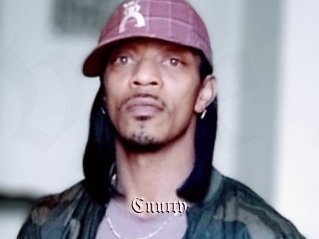 Cnutty