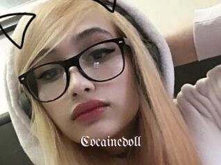 Cocainedoll