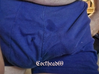 cockhead69 Vidéos Fellations