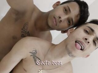Cocky_boyz