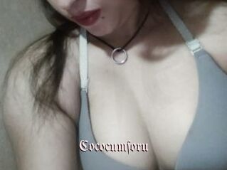 Cococumforu