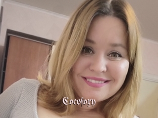 Cocofoxy