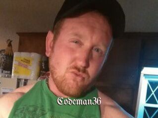 Codeman36