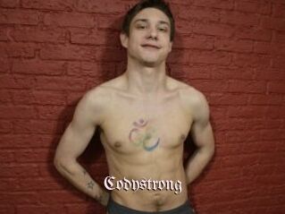Codystrong