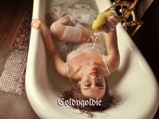Coldygoldie