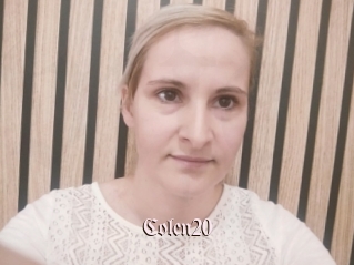 Colen20