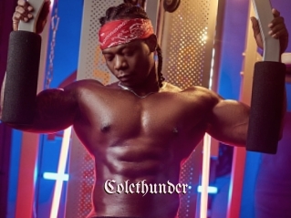 Colethunder