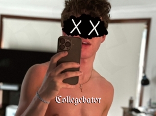 Collegebator
