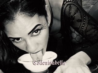 Collenisabella