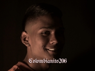 Colombianito206