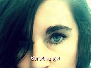 Comedicangel