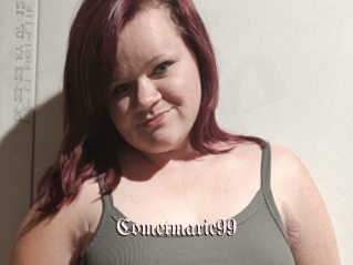 Cometmarie99