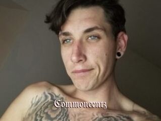 Commoncentz